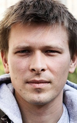 Dmitriy Bogdan - bio and intersting facts about personal life.