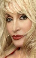 Recent Dolly Parton pictures.