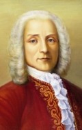 Composer Domenico Scarlatti, filmography.