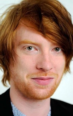 Domhnall Gleeson - bio and intersting facts about personal life.