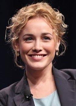 Actress Dominik MakElligot, filmography.