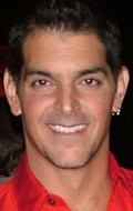 Recent Don Mancini pictures.