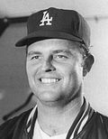 Don Drysdale - wallpapers.