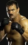 Don Frye - bio and intersting facts about personal life.