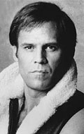 Actor Don Stroud, filmography.