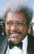 Recent Don King pictures.