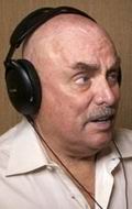 Recent Don LaFontaine pictures.