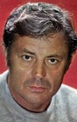 Actor Donatas Banionis, filmography.