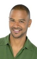 Dondre Whitfield pictures