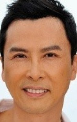 Donnie Yen - wallpapers.