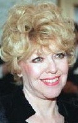 Dorothy Loudon - bio and intersting facts about personal life.