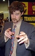 Douglas TenNapel - bio and intersting facts about personal life.