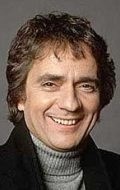 Actor, Writer, Producer, Composer Dudley Moore, filmography.
