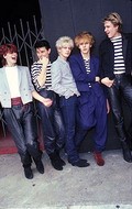 Duran Duran pictures