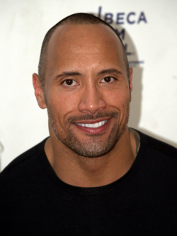 Dwayne Johnson - bio and intersting facts about personal life.