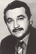 Dzheikhun Mirzoyev