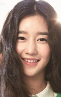 Ye-ji Seo