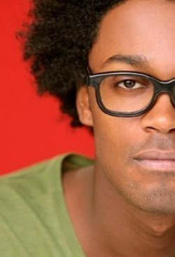 Echo Kellum - bio and intersting facts about personal life.