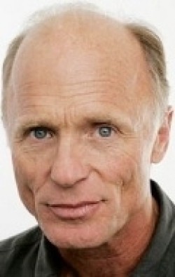 Actor, Director, Writer, Producer Ed Harris, filmography.