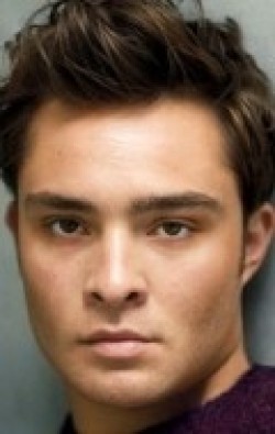 Ed Westwick pictures