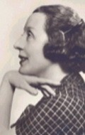 Edith Evans