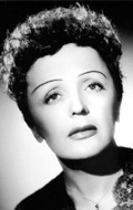 Edith Piaf pictures