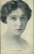 Actress Edith Storey, filmography.