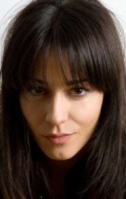 Actress Edita Malovcic, filmography.