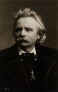 Recent Edvard Grieg pictures.