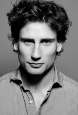 Edward Holcroft pictures