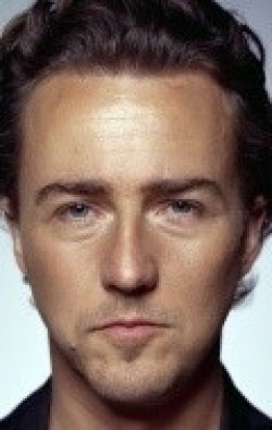 Edward Norton - bio and intersting facts about personal life.