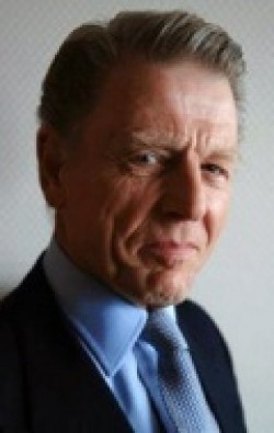 Edward Fox pictures