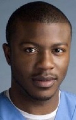 Edwin Hodge pictures