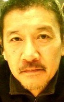 Actor, Director, Writer, Producer Eiji Okuda, filmography.