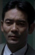Actor, Producer Eiji Oki, filmography.