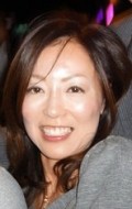 Actress Eiko Matsuda, filmography.