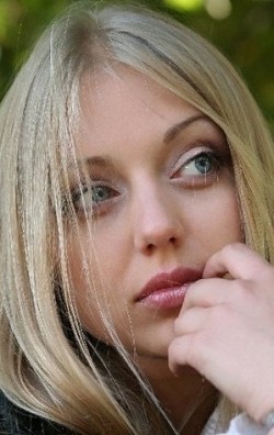 Ekaterina Nekrasova - bio and intersting facts about personal life.