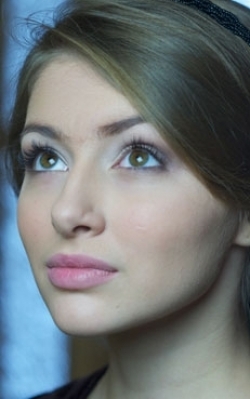 Ekaterina Tishkevich