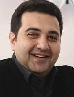 Elchin Azizov