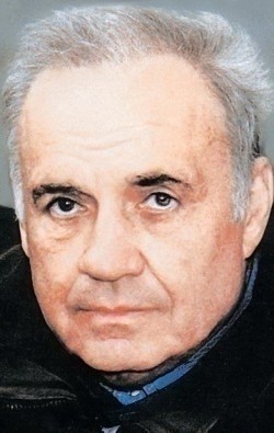 Eldar Ryazanov