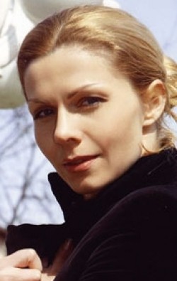 Elena Elova filmography.