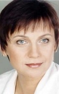Elena Butenko - bio and intersting facts about personal life.