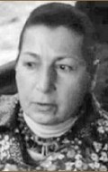 Elene Aslamazishvili filmography.