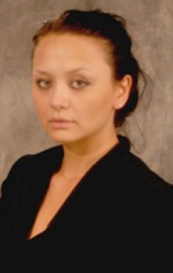 Elena Serdyukova