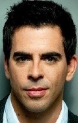 Eli Roth - wallpapers.