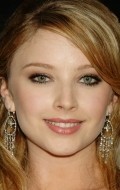 Elisabeth Harnois - bio and intersting facts about personal life.