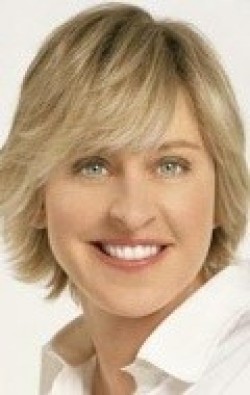 Ellen DeGeneres - bio and intersting facts about personal life.