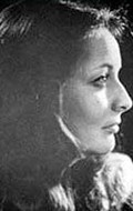 Elvira Brunovskaya filmography.