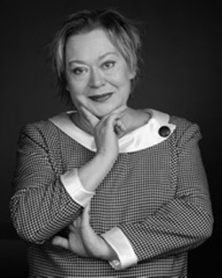 Elzbieta Okupska pictures