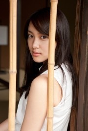 Actress Emi Takei, filmography.